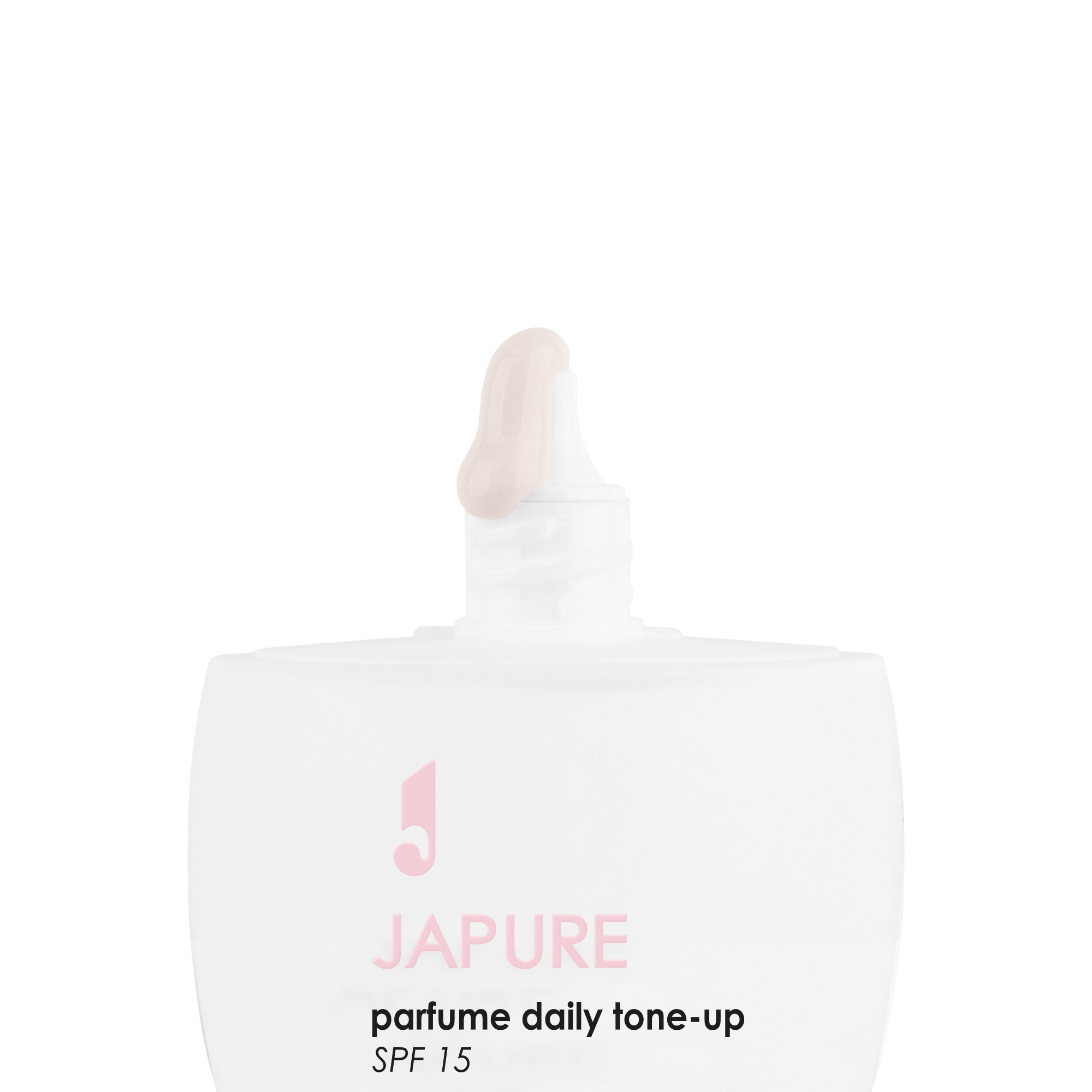 Крем преображающий для рук и тела, beautifying hand&body cream JAPURE SPF15, 50мл Крем преображающий для рук и тела, beautifying hand&body cream JAPURE SPF15, 50мл — изображение 4